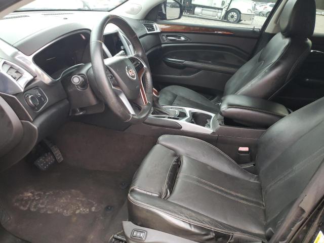 Photo 7 from auction – 2013 CADILLAC SRX LUXURY with VIN 3GYFNCE35DS535902