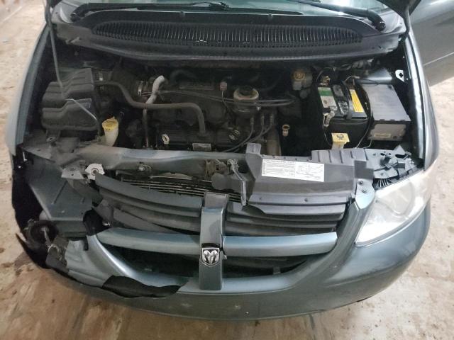 Photo 12 from auction – 2007 DODGE GRAND CARA with VIN 2D8GP44L37R191873