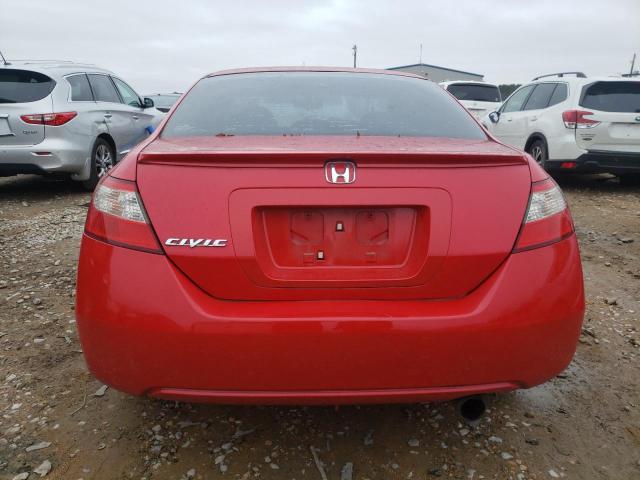 Photo 6 from auction – 2011 HONDA CIVIC EX with VIN 2HGFG1B82BH516696