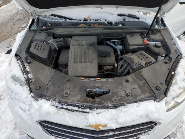 Photo 12 from auction – 2016 CHEVROLET EQUINOX LT with VIN 2GNFLFEK6G6110722