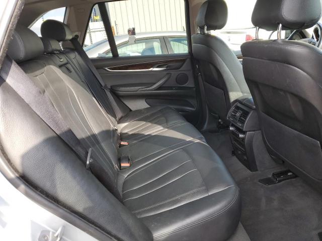 Photo 11 from auction – 2015 BMW X5 XDRIVE3 with VIN 5UXKR0C52F0P05542