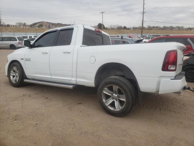 Photo 2 from auction – 2015 RAM 1500 SPORT with VIN 1C6RR7HT5FS527704