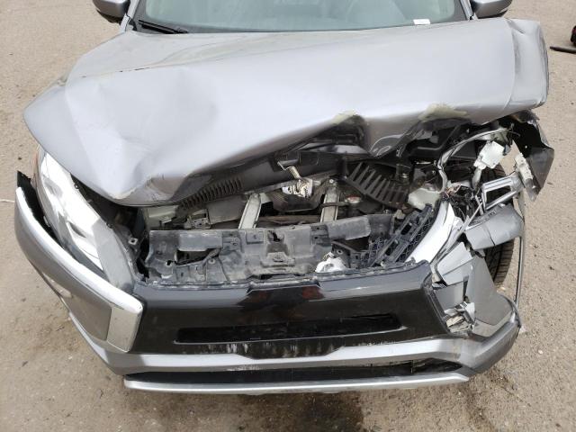 Photo 11 from auction – 2020 MITSUBISHI ECLIPSE CR with VIN JA4AT5AA8LZ002945