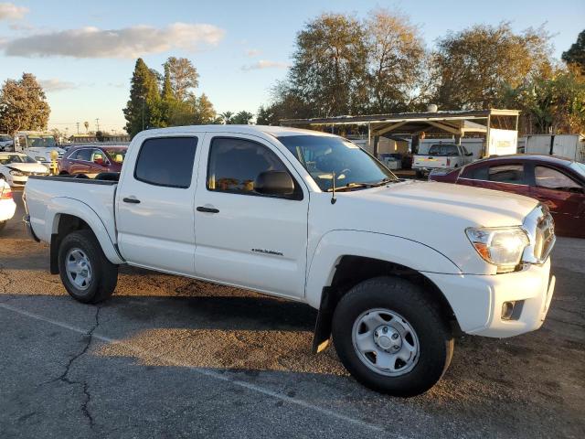 Photo 4 from auction – 2015 TOYOTA TACOMA DOU with VIN 5TFJX4GN2FX047491