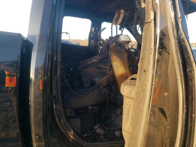 Foto 10 de la subasta – 2009 DODGE RAM 1500 con VIN 1D3HV18T79S815541