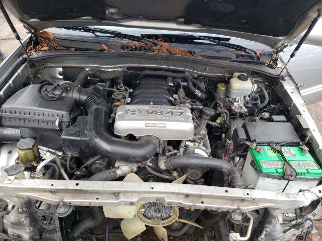 Zdjęcie 12 z aukcji – 2005 TOYOTA 4RUNNER SR z VIN JTEBT14R758028686