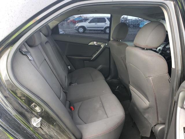 Photo 10 from auction – 2013 KIA FORTE SX with VIN KNAFW4A31D5688265