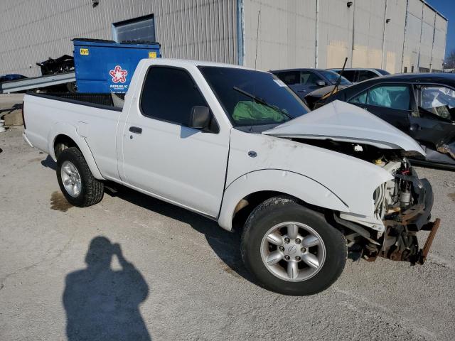 Photo 4 from auction – 2001 NISSAN FRONTIER X with VIN 1N6DD21S01C320367
