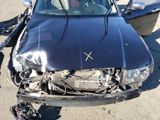 Photo 11 from auction – 2006 CHRYSLER 300C with VIN 2C3LA63HX6H175377