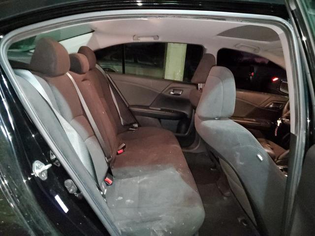 Photo 10 from auction – 2014 HONDA ACCORD EX with VIN 1HGCR2F76EA170322