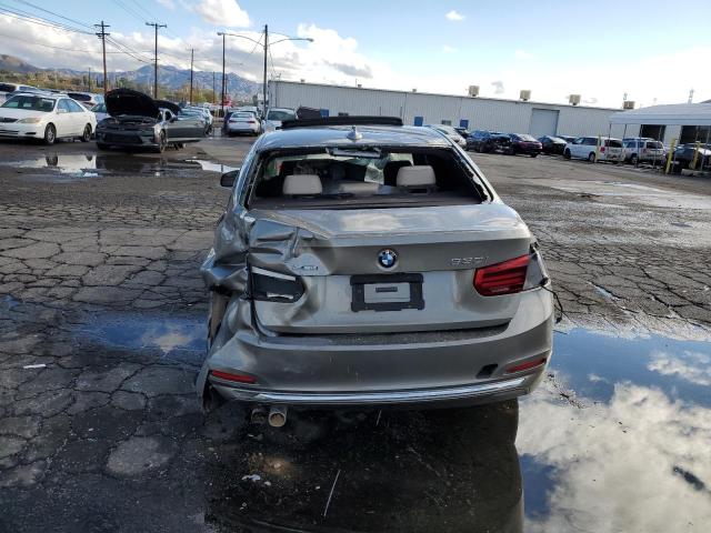 Photo 6 from auction – 2018 BMW 330 XI with VIN WBA8D9G55JNU67526