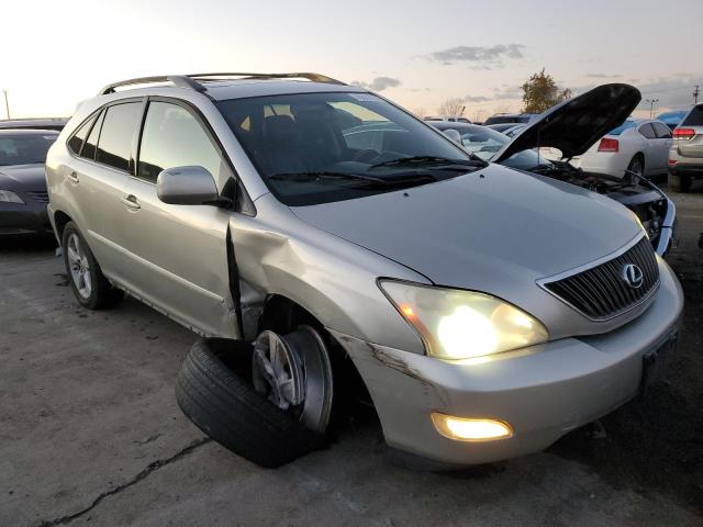 Photo 4 from auction – 2004 LEXUS RX 330 with VIN JTJGA31U340013410