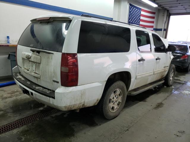 Photo 3 from auction – 2010 CHEVROLET SUBURBAN K with VIN 1GNUKHE36AR102498