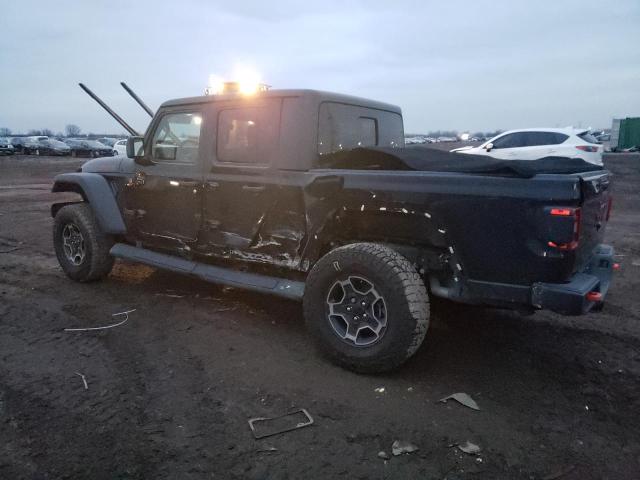 Photo 2 from auction – 2022 JEEP GLADIATOR with VIN 1C6JJTEG9NL115816