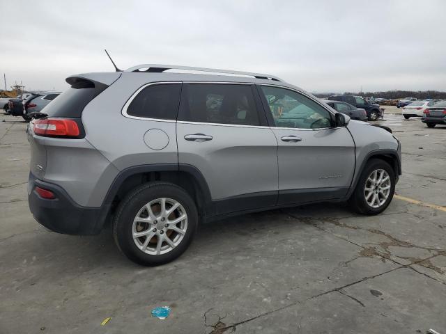 صورة رقم 3 من المزاد - 2015 JEEP CHEROKEE مع VIN 1C4PJLCS5FW636770