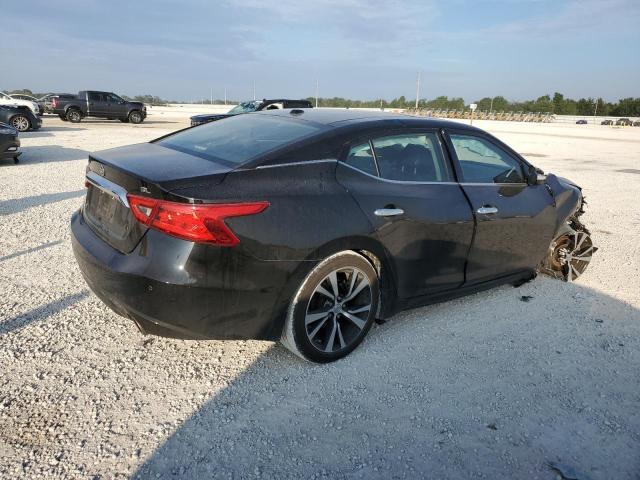 Photo 3 from auction – 2018 NISSAN MAXIMA 3.5 with VIN 1N4AA6AP2JC371473