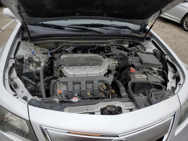 Photo 11 from auction – 2012 ACURA TL with VIN 19UUA8F72CA015939