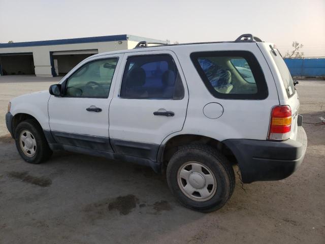 Photo 2 from auction – 2003 FORD ESCAPE XLS with VIN 1FMYU02103KB01928