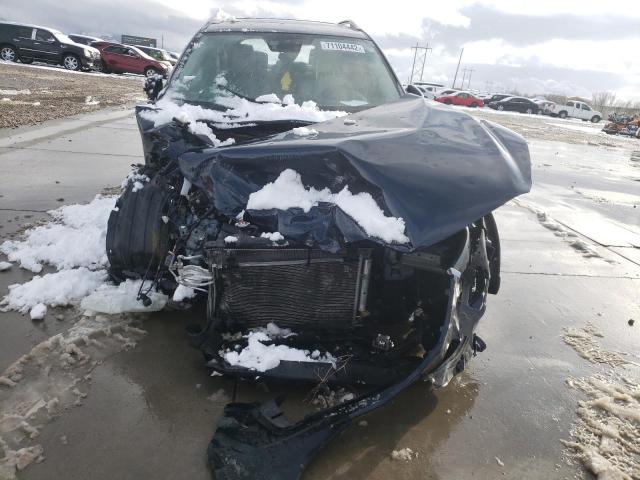 Photo 5 from auction – 2016 MAZDA CX-5 GT with VIN JM3KE4DY3G0708813