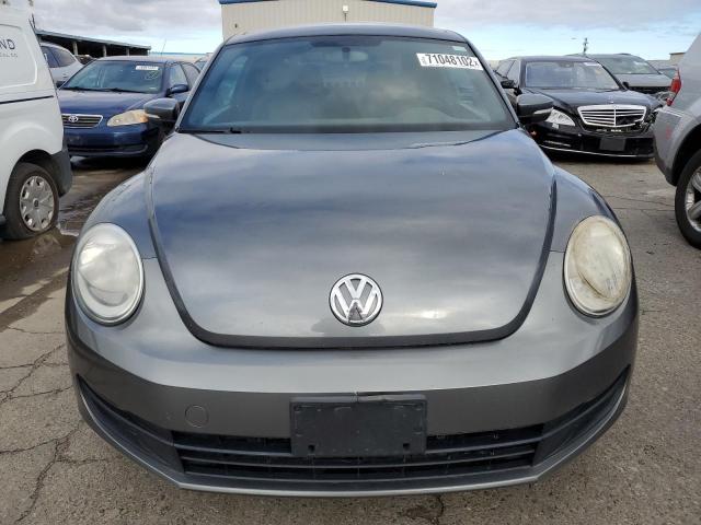 Photo 5 from auction – 2012 VOLKSWAGEN BEETLE with VIN 3VWJP7AT7CM661962
