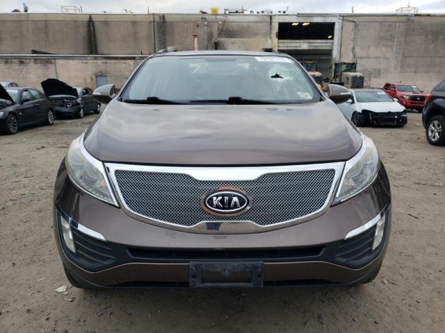 Photo 5 from auction – 2011 KIA SPORTAGE E with VIN KNDPCCA28B7078060
