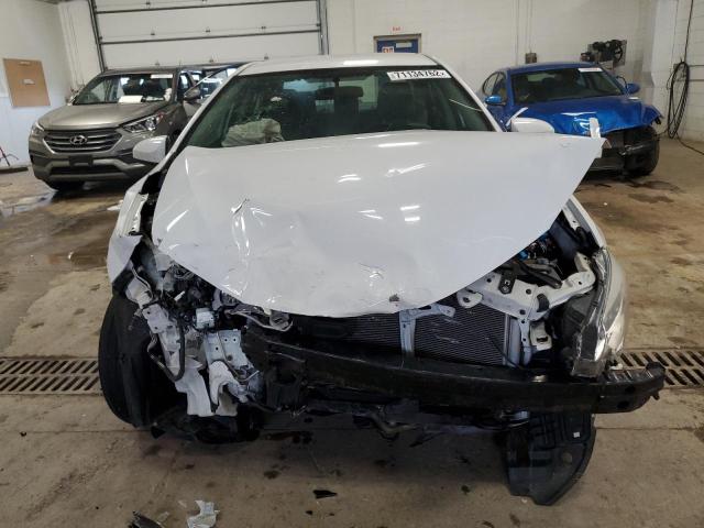 Photo 5 from auction – 2014 TOYOTA COROLLA L with VIN 2T1BURHE3EC181433
