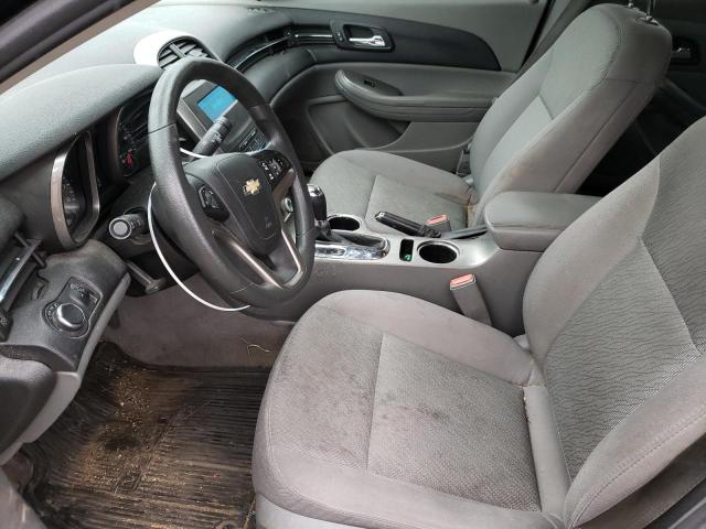 Photo 7 from auction – 2015 CHEVROLET MALIBU LS with VIN 1G11B5SL4FF114892