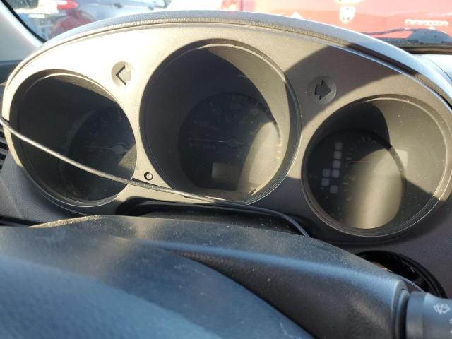 Photo 9 from auction – 2002 NISSAN ALTIMA BAS with VIN 1N4AL11D52C713793