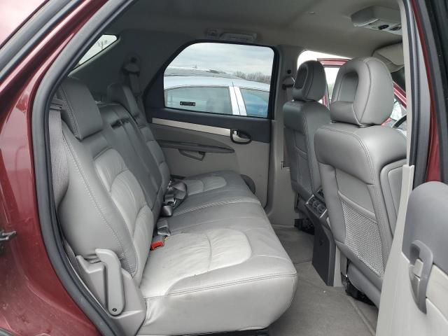 Photo 10 from auction – 2003 BUICK RENDEZVOUS with VIN 3G5DB03E13S547382