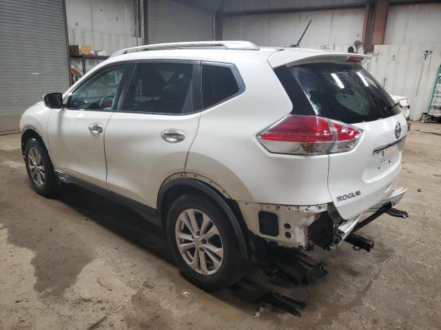 Photo 2 from auction – 2016 NISSAN ROGUE S with VIN KNMAT2MV4GP613317
