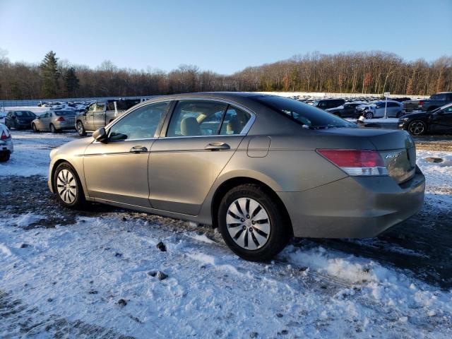 صورة رقم 2 من المزاد - 2010 HONDA ACCORD LX مع VIN 1HGCP2F36AA080388
