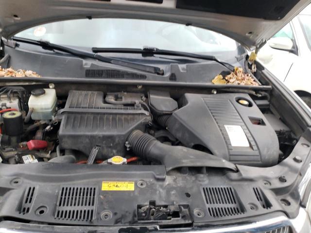 Photo 12 from auction – 2008 TOYOTA HIGHLANDER with VIN JTEEW41A482000856