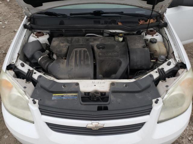 Photo 11 from auction – 2007 CHEVROLET COBALT LS with VIN 1G1AK58F077195953