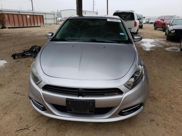 Photo 5 from auction – 2014 DODGE DART SXT with VIN 1C3CDFBB5ED719798