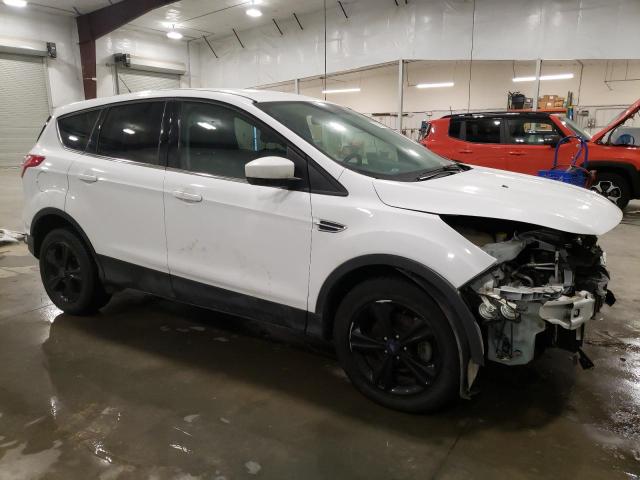 Photo 4 from auction – 2016 FORD ESCAPE SE with VIN 1FMCU0G75GUC79741