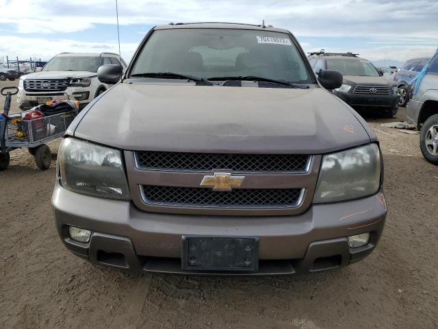 Photo 5 from auction – 2008 CHEVROLET TRAILBLAZE with VIN 1GNDT13S182194993