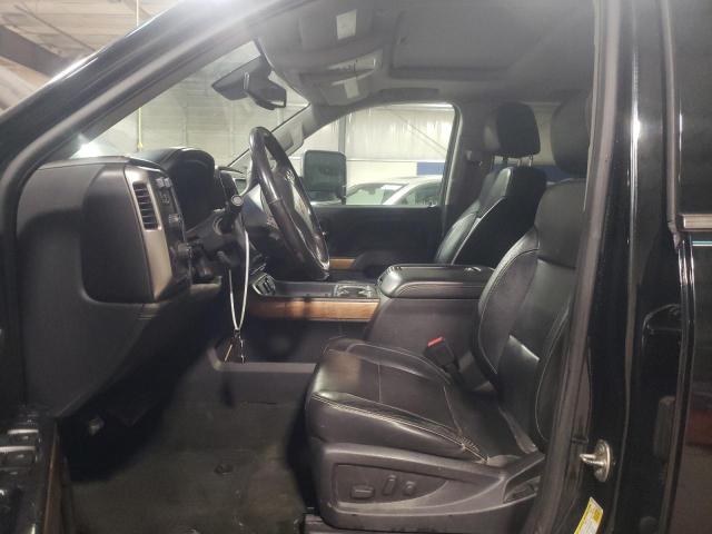 Photo 7 from auction – 2015 CHEVROLET SILVERADO with VIN 3GCUKSECXFG526425