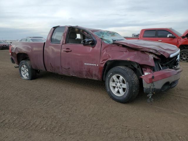 Photo 4 from auction – 2008 GMC SIERRA K15 with VIN 1GTEK19008Z276579