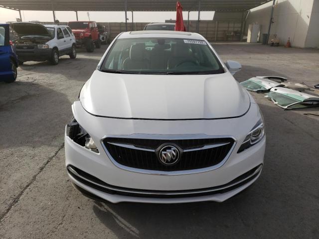 Photo 5 from auction – 2017 BUICK LACROSSE E with VIN 1G4ZP5SSXHU124937