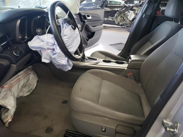 Photo 7 from auction – 2013 CHEVROLET MALIBU LS with VIN 1G11B5SA3DF305831