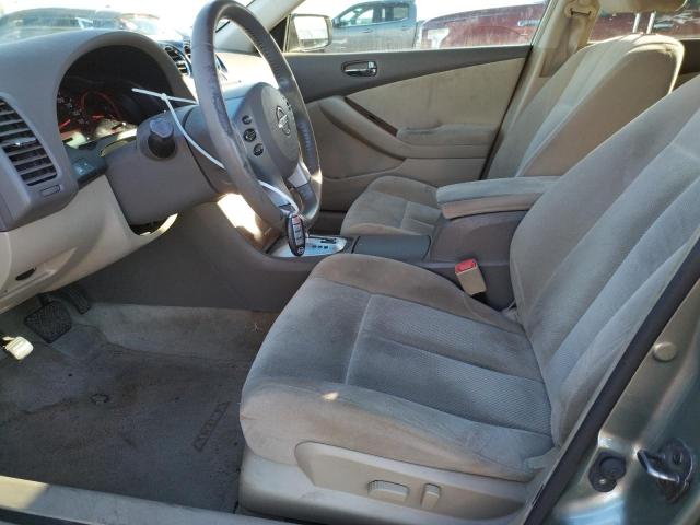Photo 7 from auction – 2007 NISSAN ALTIMA 2.5 with VIN 1N4AL21E77N458297