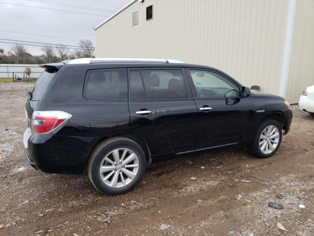 Фото 3 с аукциона – 2008 TOYOTA HIGHLANDER с VIN JTEEW44A682011238
