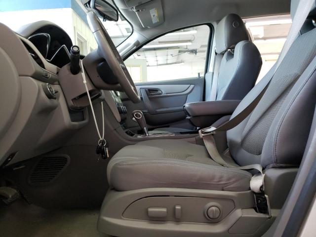Photo 7 from auction – 2014 CHEVROLET TRAVERSE L with VIN 1GNKVGKD8EJ168741
