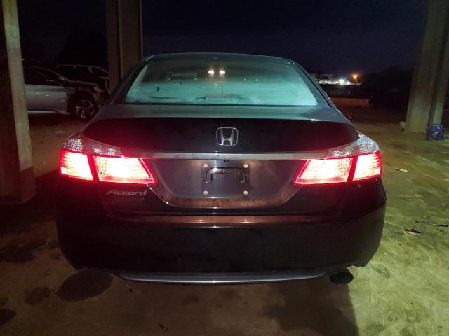 Photo 6 from auction – 2014 HONDA ACCORD EX with VIN 1HGCR2F76EA170322