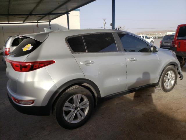 Photo 3 from auction – 2017 KIA SPORTAGE L with VIN KNDPM3ACXH7190843