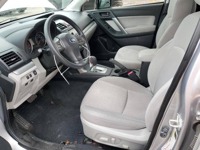 Photo 7 from auction – 2015 SUBARU FORESTER 2 with VIN JF2SJADC0FH471674