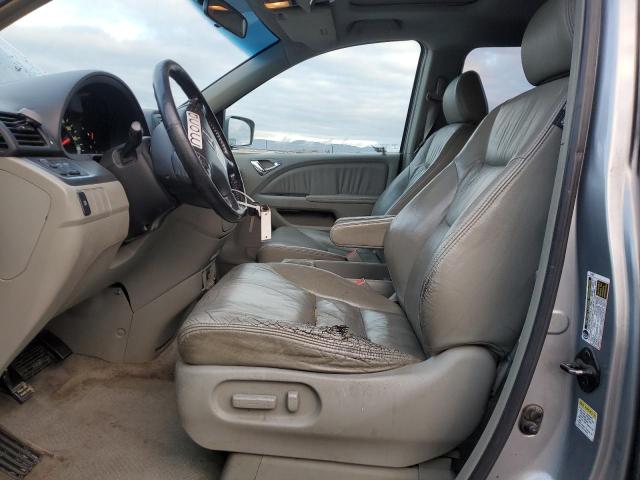 Photo 7 from auction – 2006 HONDA ODYSSEY EX with VIN 5FNRL38636B059336