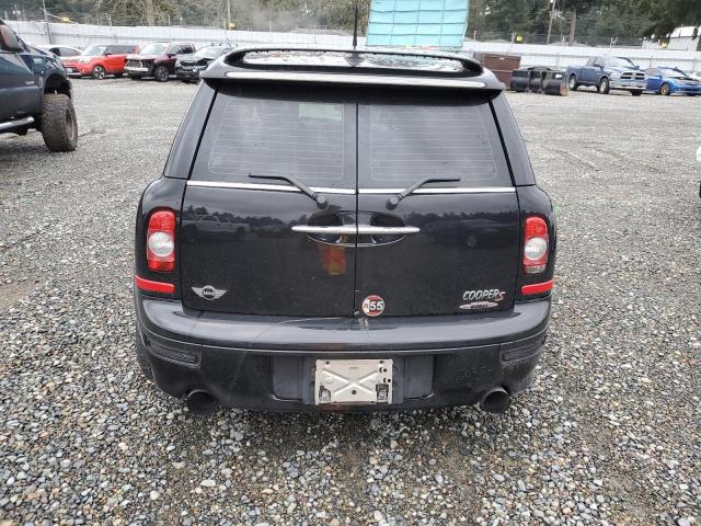 Photo 6 from auction – 2010 MINI COOPER S C with VIN WMWMM3C55ATP76197