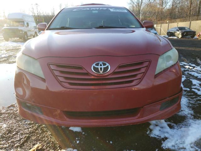 Photo 5 from auction – 2007 TOYOTA CAMRY CE with VIN 4T1BE46K07U059719