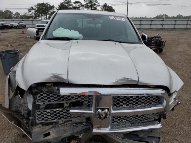 Photo 5 from auction – 2012 DODGE RAM 1500 L with VIN 1C6RD7NT0CS304064